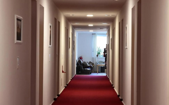 Hotel Arko