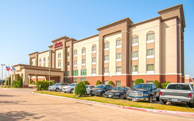 Hampton Inn & Suites Waxahachie