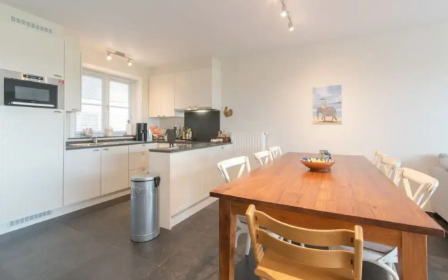 Huize Rosmarine De Haan