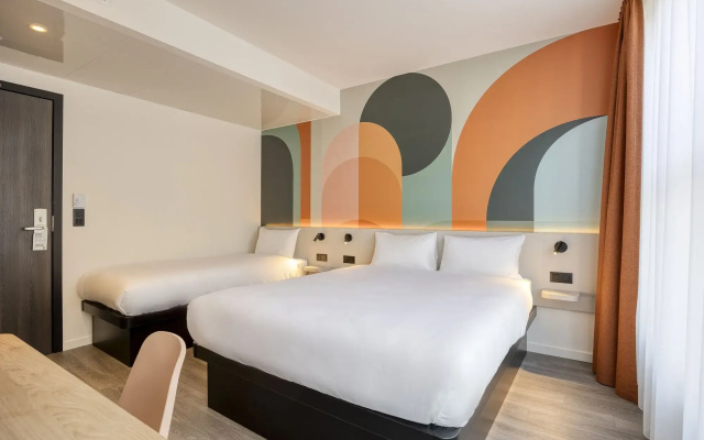 B&B HOTEL Hasselt