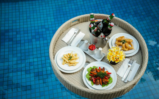 Bhavana Private Villas Seminyak