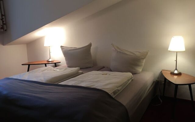 Gästehaus Alte Schule