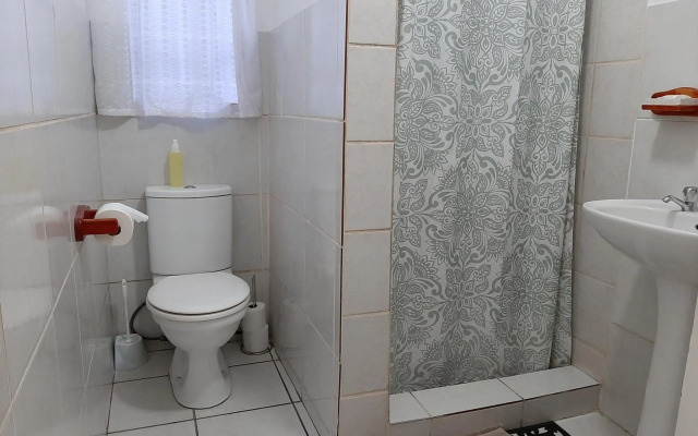 Sunshine Self Catering