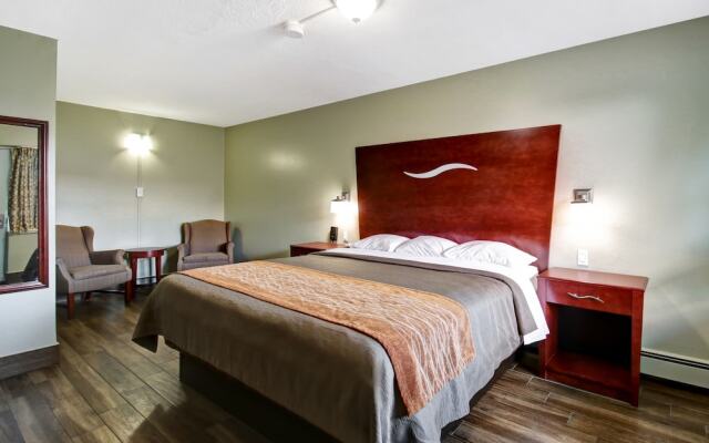 Burlington Inn