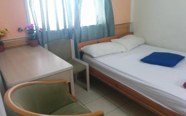 Ben Yehuda Hotel