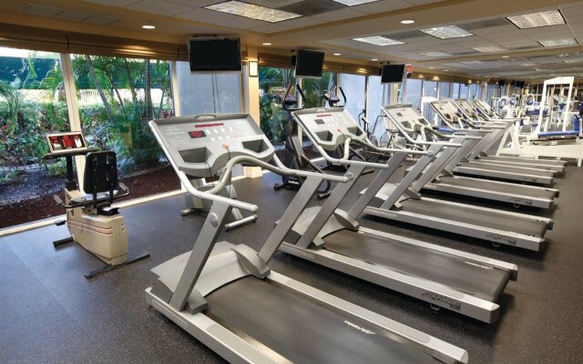 Club Wyndham Palm-Aire