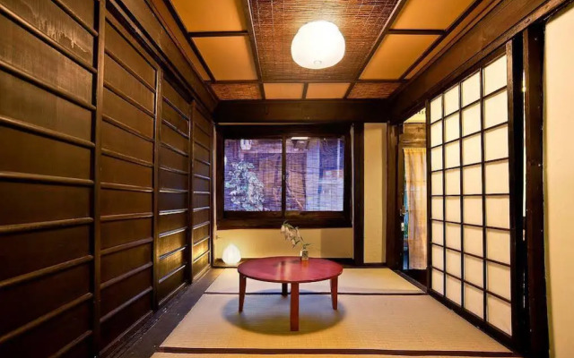 Guesthouse Setsugekka