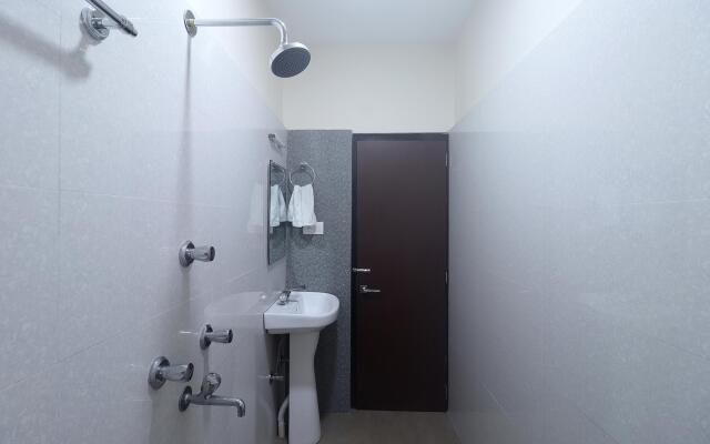 FabHotel Kutighar Regency