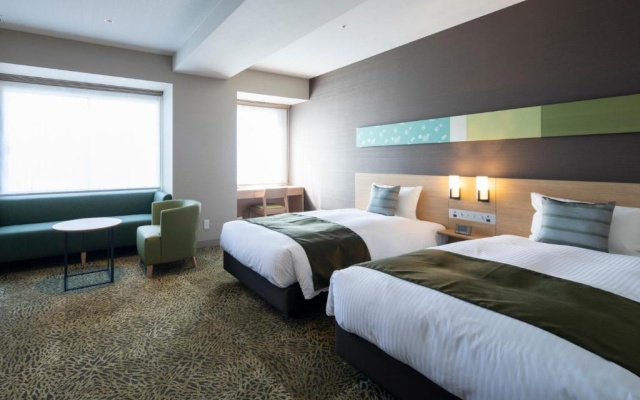 Deluxe Twin room (트윈 침대 2개) 사진 1