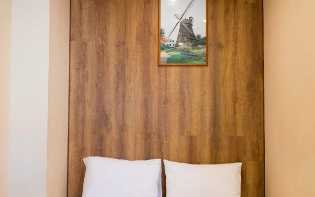 Nova Apartments на улице Светланская 193