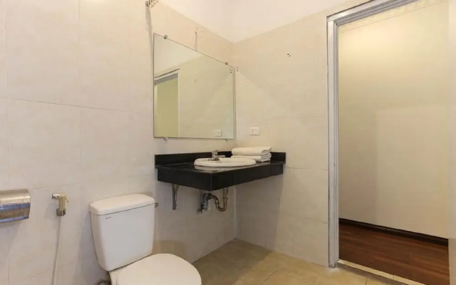 Hanoi Jade Hostel