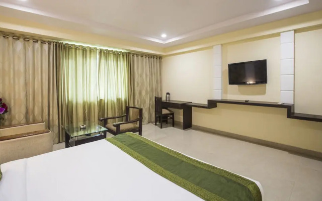 Hotel Kissan Legacy