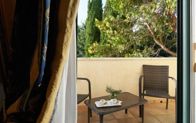 Hotel Ristorante La Piana