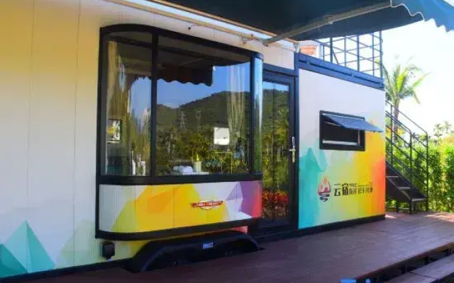 Yunsu RV Camp