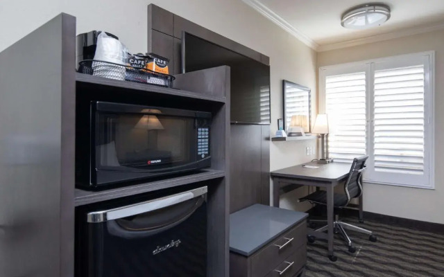 Best Western Silicon Valley Inn