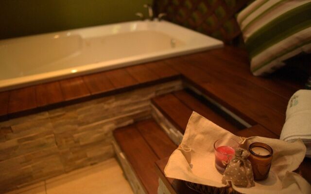 Hotel Boutique La Cascada