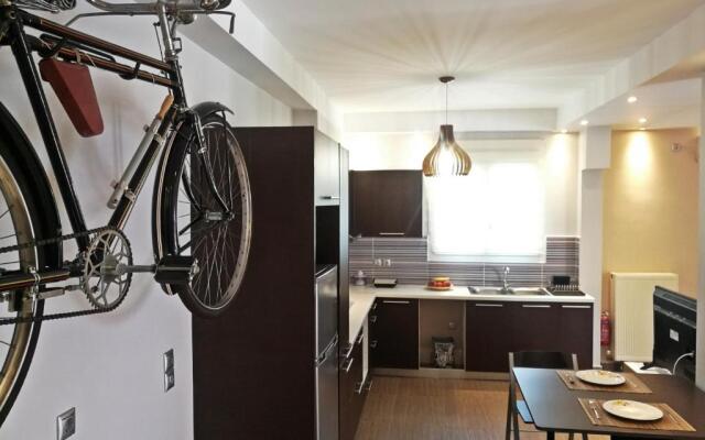 veraghi apartment 2