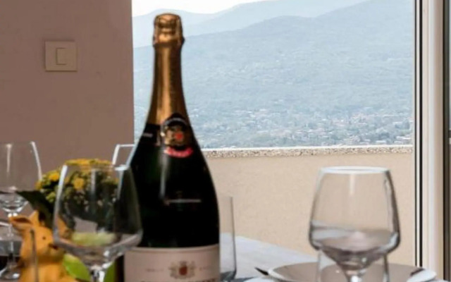 Apartman Bella Vista