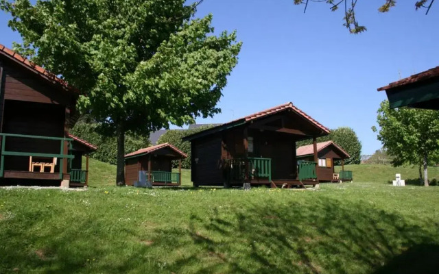 Camping les étoiles