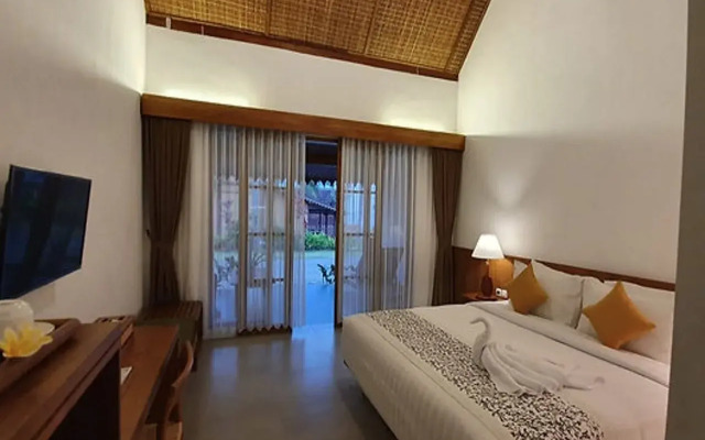 Villa Solong Banyuwangi