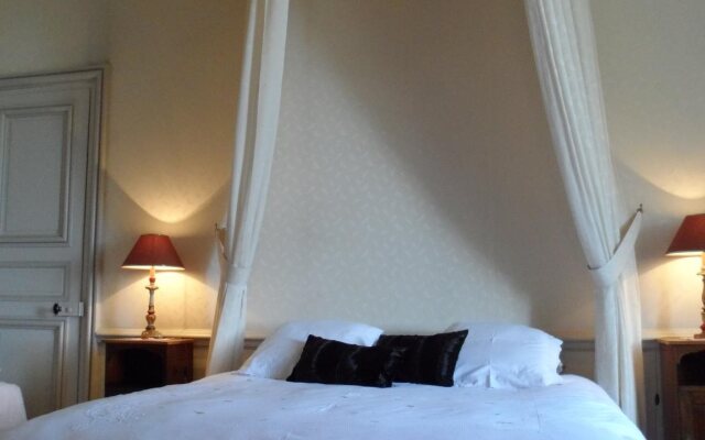 Chateau De Villersexel Chateaux Et Hotels Collection