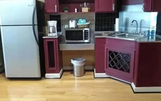 Southern Comfort Suites