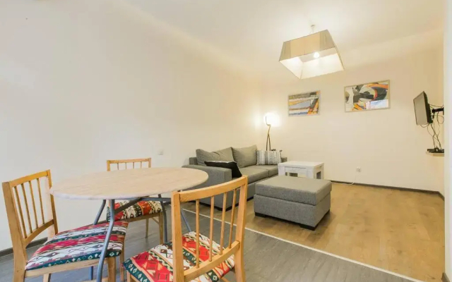 Wehost Studio With Balcony
