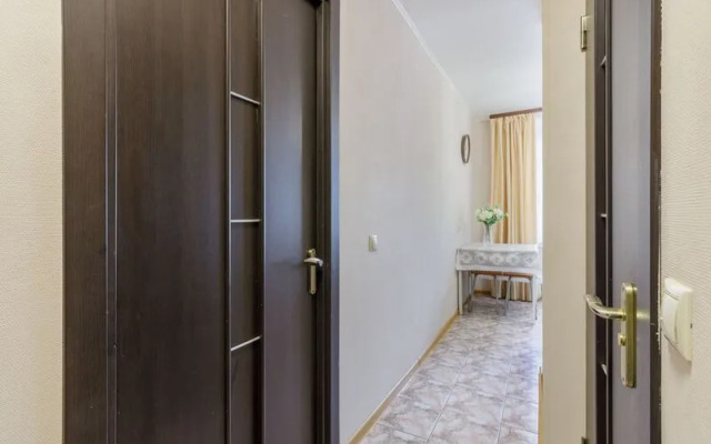 Улучшенные апартаменты АпартЛюкс Звенигородское ш., 13