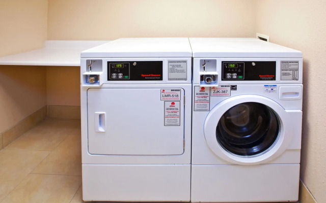 Holiday Inn Express Indianapolis South by IHG