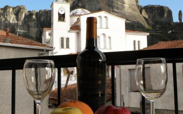 Guesthouse Plakias