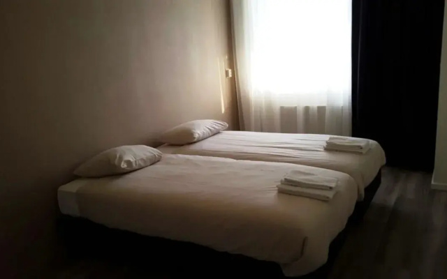 City hotel Terneuzen