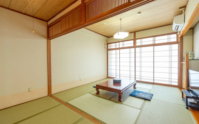 Tamana Onsen Ryuganji Onsen Hotel