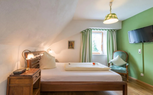 Goldener Adler Oberried - Hotel & Appartements