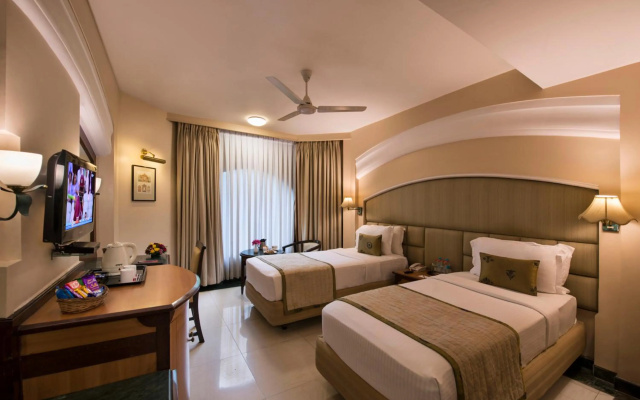 Lords Inn Vadodara – Guest Rooms – Vadodara