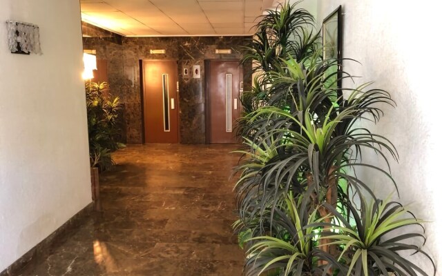 T&H Novelty 114 Family Apartment Salou