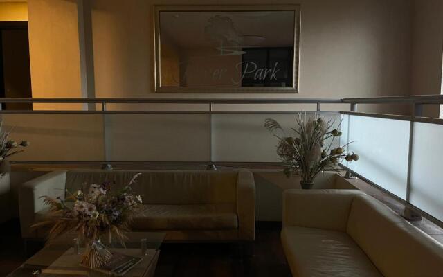 Riga RiverPark - One-Bedroom Apartment Near Downtown