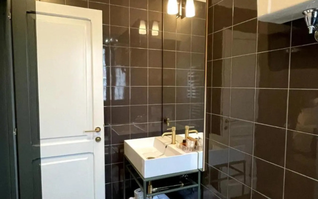 Villa Raffaello Park Hotel