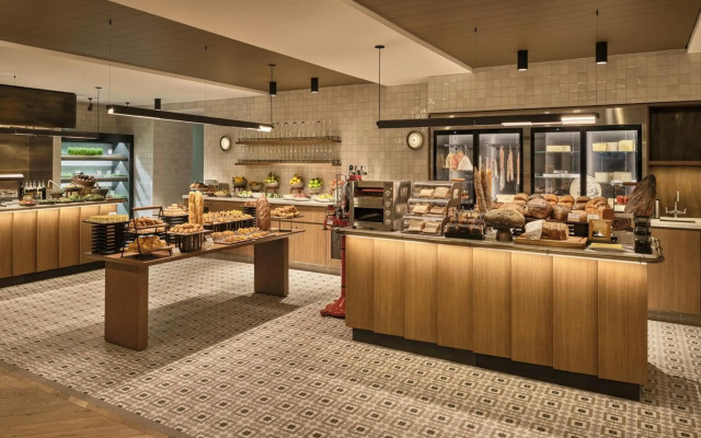 Sheraton Grand Sydney Hyde Park