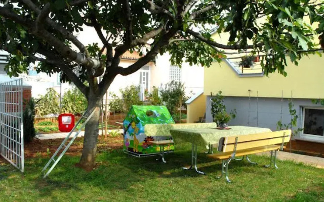 Apartments Monte Magno