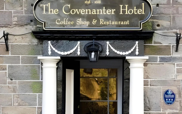 The Covenanter Hotel