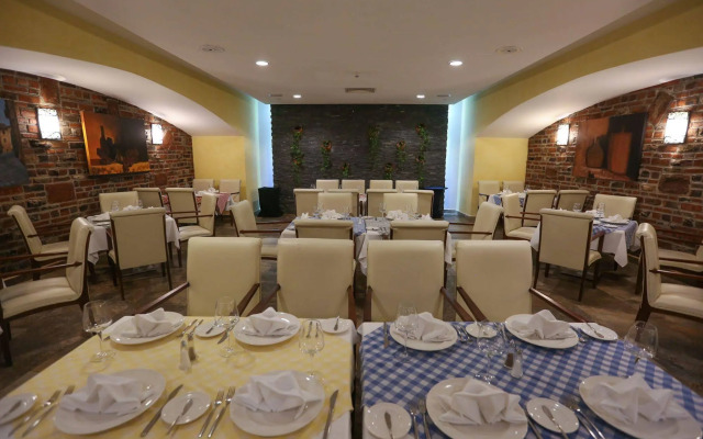 Azul Ixtapa Grand All Inclusive Suites & Spa