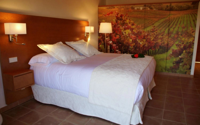 Aumallia Hotel & Spa