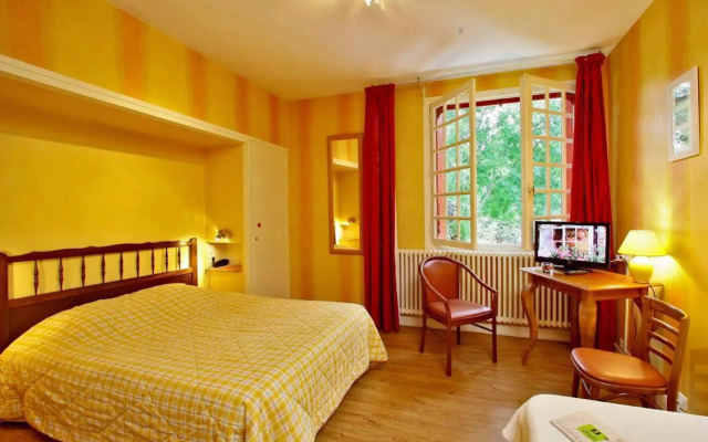 Hostellerie La Charmille