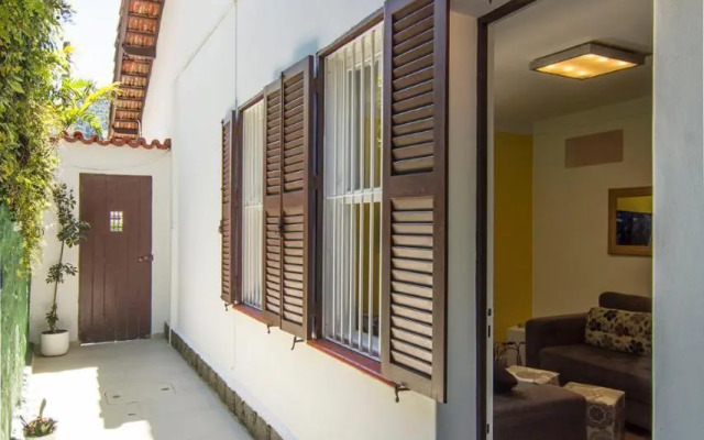 Suite Catedral