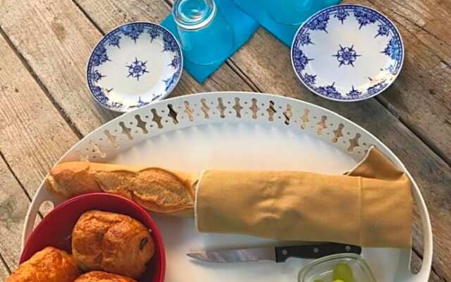 L'Instant Pour Vous.