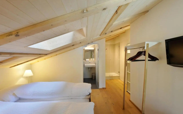 Zum Gade - INH 29129