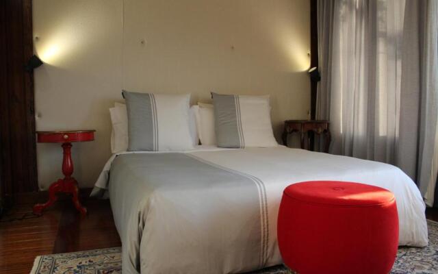 B&B Villa Sbaraglia