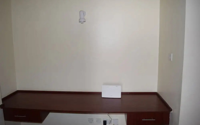 Westside Residency