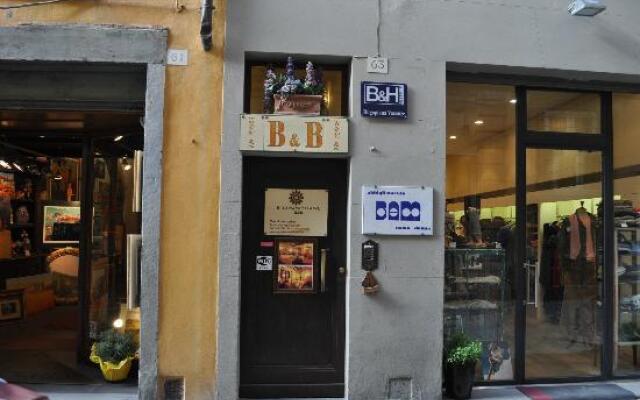 Rugapiana Vacanze - B&B