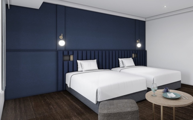 Superior Oriental room 사진 1